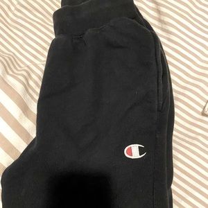 Champion Reverse Weave Joggers